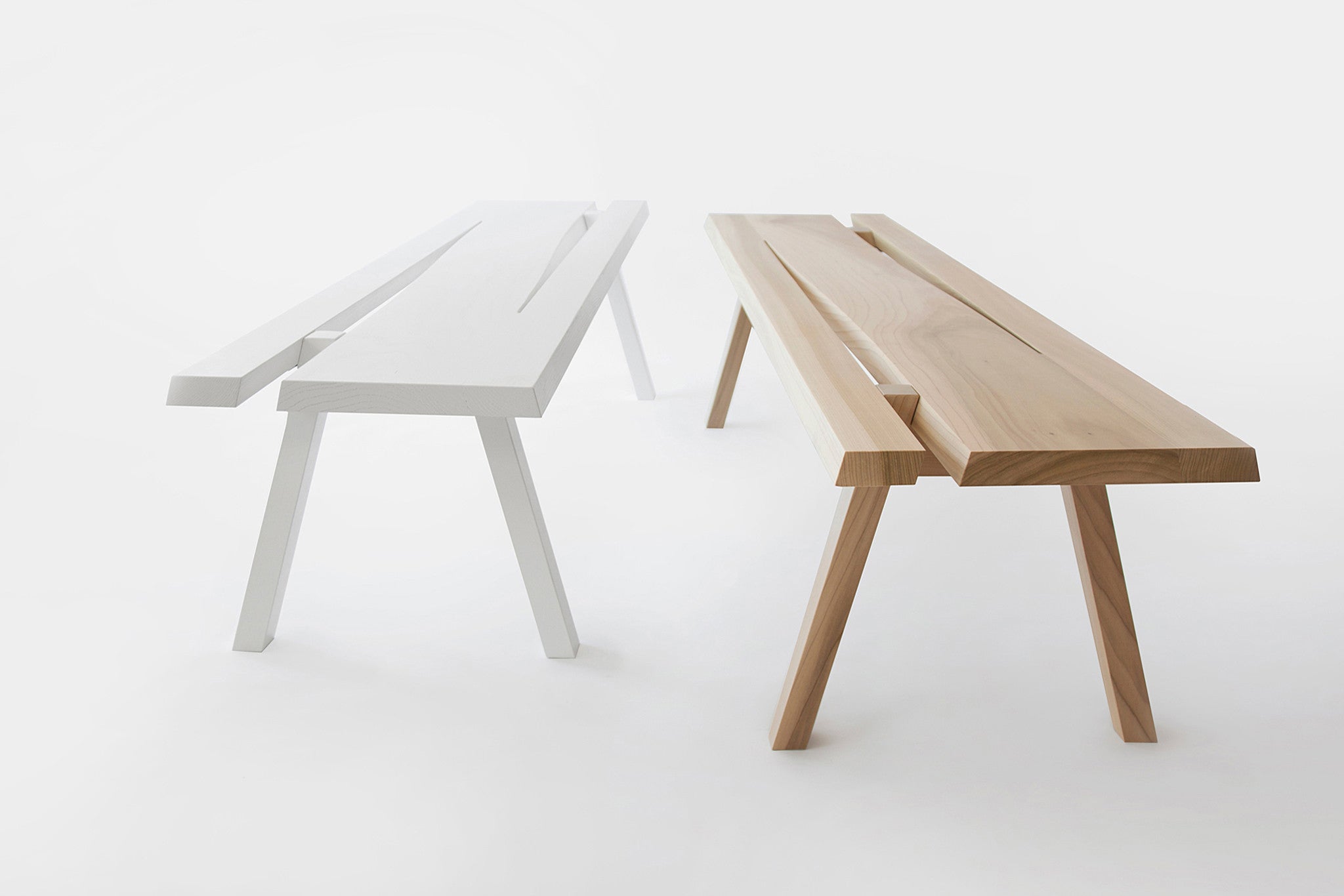 Divis Bench